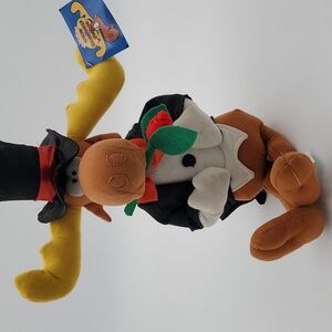 Rocky & Bullwinkle Plush